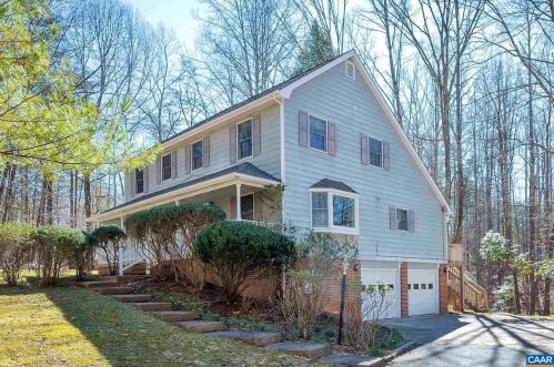 3355 Coleman Dr, Charlottesville, VA 22901-9440