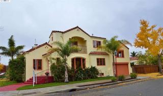 1801 Cambridge Dr, Alameda, CA 94501-1615