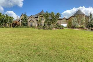 11016 Waters Welling Way, Edmond, OK 73013-8002