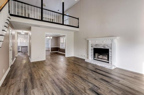 2590 Lakewind Way, Duluth, GA 30096-6249