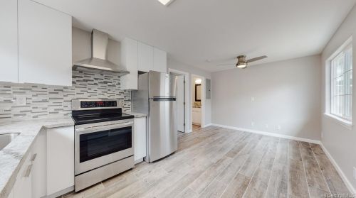 3237 Brokaw St, Honolulu HI  96815-4117 exterior