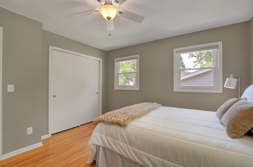 2844 Fernwood St, Saint Paul MN  55113-1832 exterior