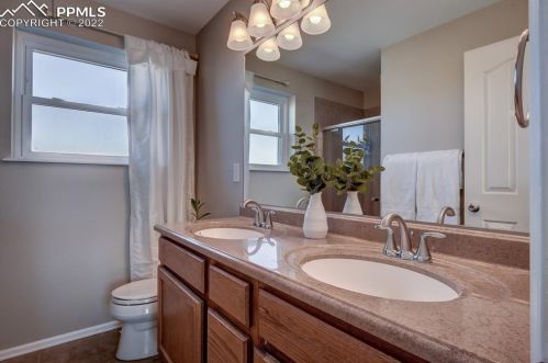 13865 Halleluiah Trl, Black Forest CO 80106-9023 exterior