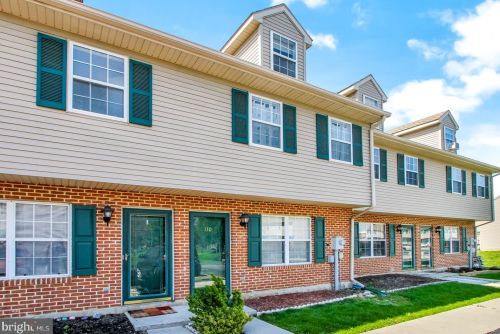 110 Orchard Ln, Hanover, PA 17331-5013