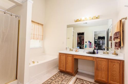 110 Magnolia Walk Ln, Atlanta GA  30349-4067 exterior