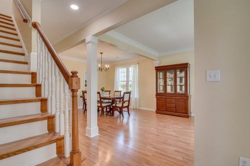 1412 Andover Ct, Evans GA  30809-5288 exterior