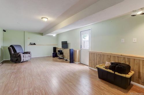 3038 Hawk Dr, Greeley CO  80620-9543 exterior