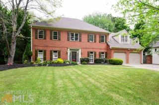 2903 Ashebrooke Dr, Marietta, GA 30068-2302