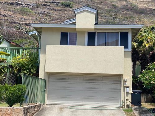 856 Kealahou St, Honolulu HI  96825-2966 exterior