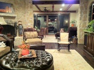 9204 Homestead Ave, Lubbock TX  79424-3870 exterior