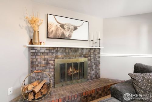 2600 Flintridge Pl, Fort Collins CO  80521-4127 exterior