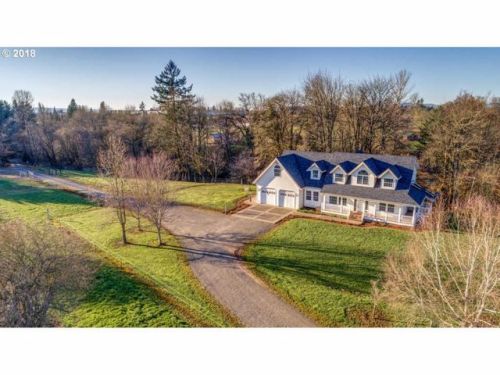 25601 10th Ave, Ridgefield, WA 98642-8801