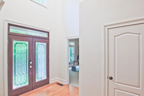 503 Sharp Mountain Pkwy, Big Canoe GA  30143-8607 exterior