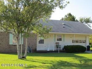 101 Briar Patch Dr, Cape Lookout National Seasho, NC 28516-1700