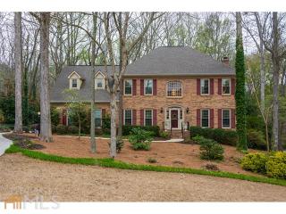 650 Wexford Hollow Run, Roswell, GA 30075-1492