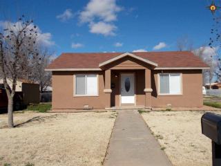1112 Mann Ave, Artesia, NM 88210-2314