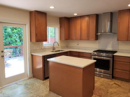 37 Basswood Cir, Atlanta GA  30328-4514 exterior