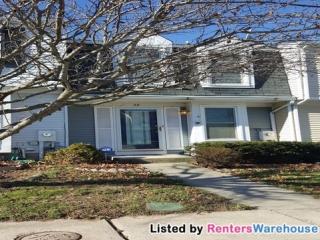 38 Trailwood Rd, Baltimore MD  21236-2554 exterior