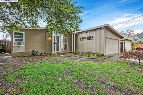 430 Dutchess Ln, Hayward, CA 94544-7502