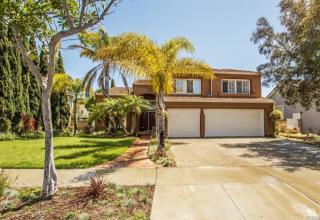 2544 Northbrook Dr, Oxnard, CA 93036-1580