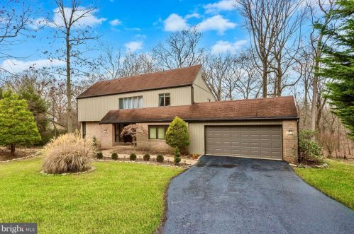 2614 Claret Dr, Fallston, MD 21047-2118
