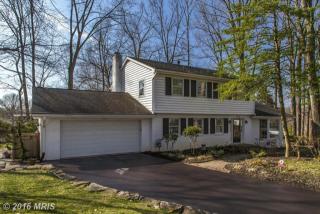 3703 Cordova Pl, Fairfax, VA 22031-3831