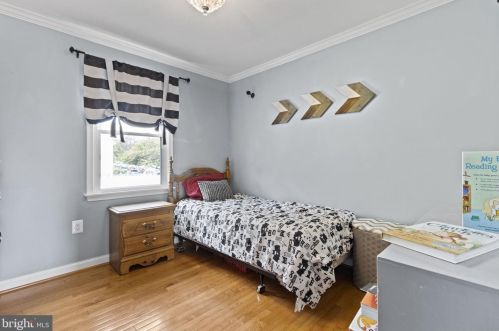 901 Balboa Dr, Silver Spring MD 20905-7422 exterior