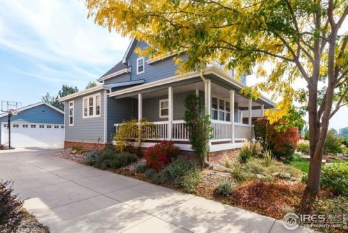 3056 Barn Swallow Cir, Fort Collins, CO 80524-1794