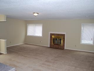 4627 Buffer Dr, Memphis TN  38128-5929 exterior
