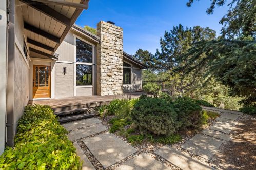 1086 Via Los Padres, Santa Barbara, CA 93111-1345