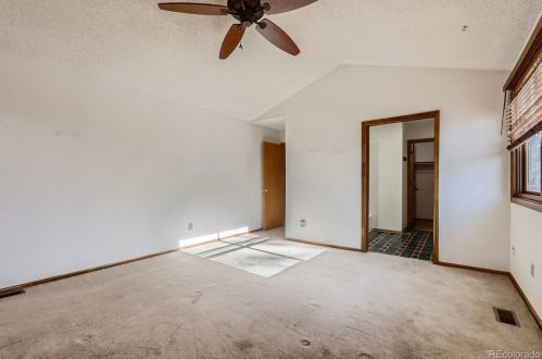 5895 Killarney Way, Denver CO 80015-3607 exterior