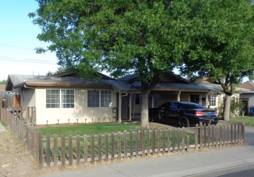 448 Greenbrier Ave, Manteca, CA 95336-4406