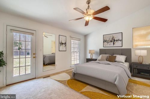 6512 Putman Rd, Graceham MD 21788-2726 exterior