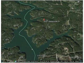 6321 Waterside Dr, Gainesville, GA 30506-6919