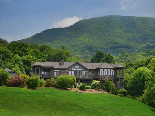 1051 Modock Rd, Trade, TN 37691-6030