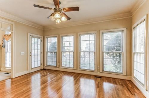 3481 Greystone Cir, Atlanta GA  30341-5854 exterior