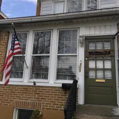 305 18th St, Allentown PA  18104-6716 exterior