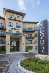 770 Eldridge Pkwy, Houston TX  77079-4437 exterior