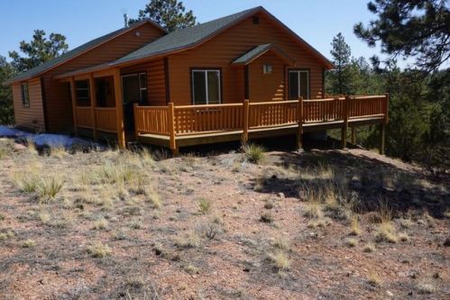382 Arapahoe Rd, Horn Creek, CO 81252-9194