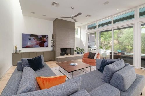 5613 Clarion Cv, Austin, TX 78746-1838