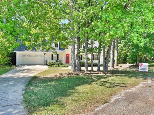 45 White Oak Dr, Porterdale, GA 30016-4255