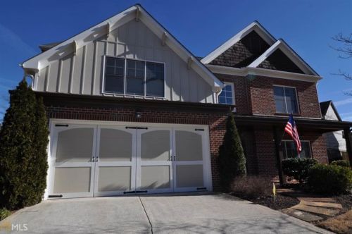 2034 Granite Mill Rd, Marietta, GA 30062-1897