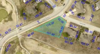 329 Lancashire Dr, Branson, MO 65616-3855