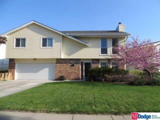 11217 Curtis Ave, Omaha, NE 68164-1553