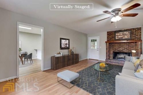 101 Ridgewood Rd, Holly Springs, GA 30188-3945