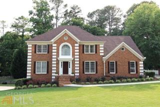 877 Castle Walk Cv, Lilburn, GA 30047-5463