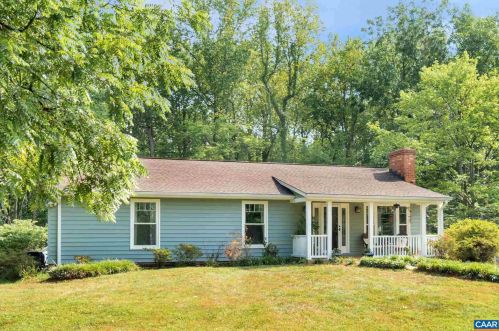 1240 Thomas Jefferson Pkwy, Charlottesville, VA 22902-7517