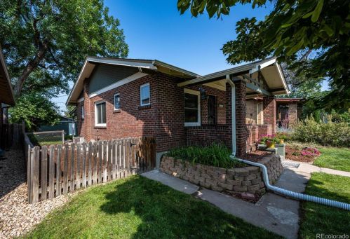 2033 Sherman St, Denver, CO 80210-4015
