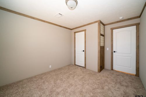 2446 Blocker Rd, Marshall TX 75672-3720 exterior