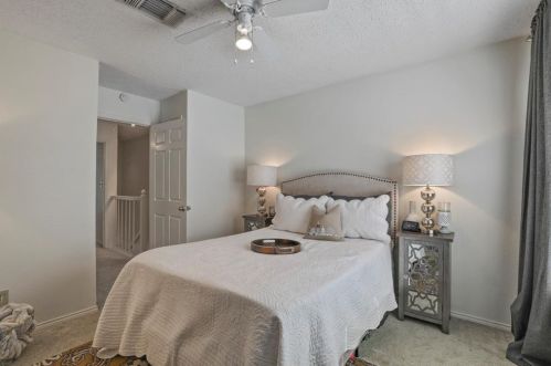 2312 Kenley St, Fort Worth TX  76107-4938 exterior